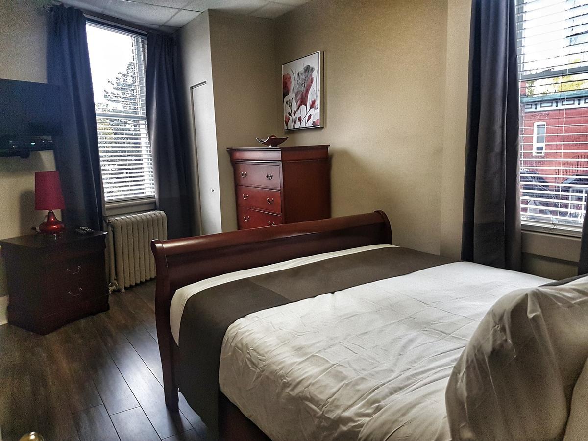 Cozy 2-Bedroom Apartment #25 By Amazing Property Rentals Gatineau Exterior foto